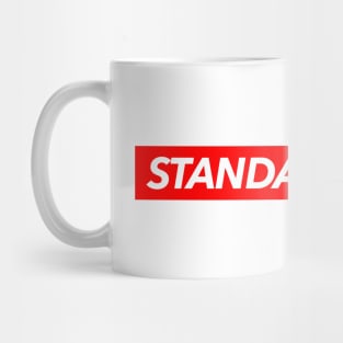 Standard Nerd Mug